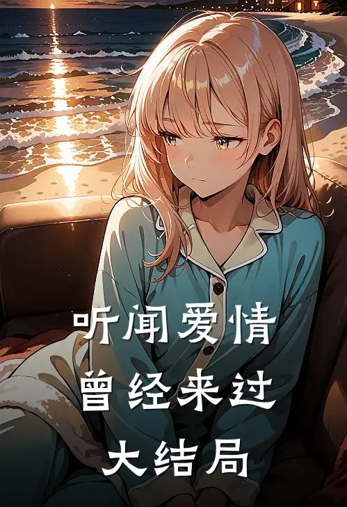 听闻爱情，曾经来过大结局