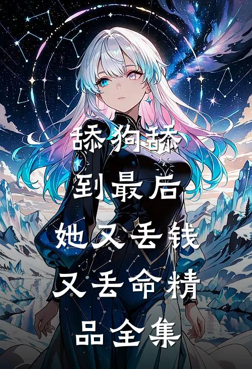舔狗舔到最后，她又丢钱又丢命精品全集