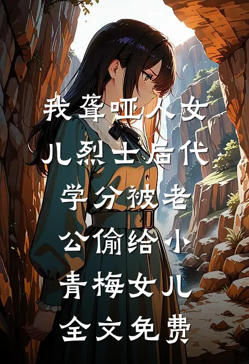 我聋哑人女儿烈士后代学分被老公偷给小青梅女儿全文免费
