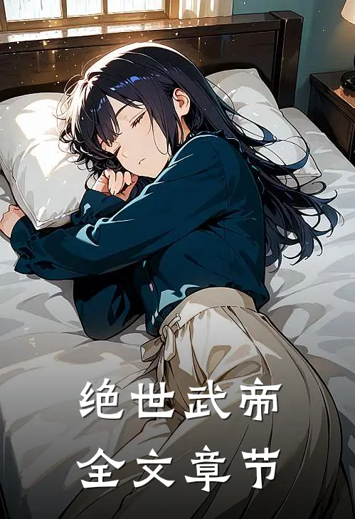 绝世武帝全文章节
