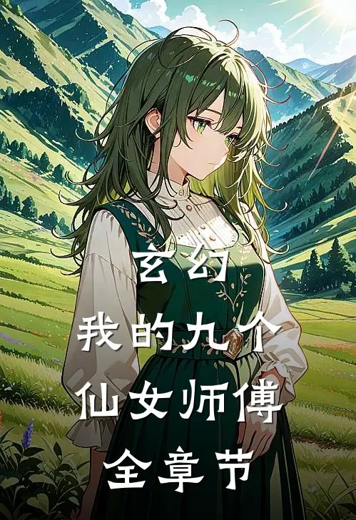 玄幻：我的九个仙女师傅全章节