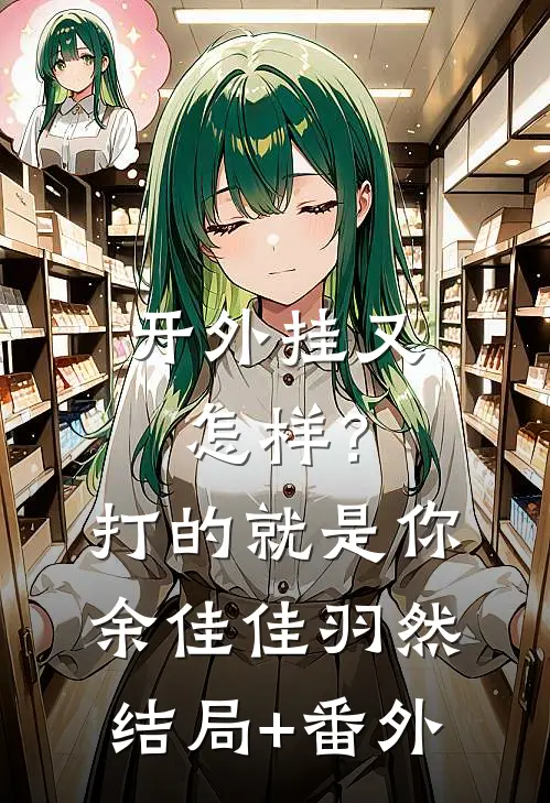 开外挂又怎样？打的就是你余佳佳羽然结局+番外