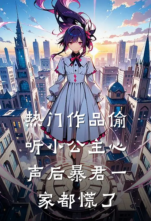 热门作品偷听小公主心声后暴君一家都慌了
