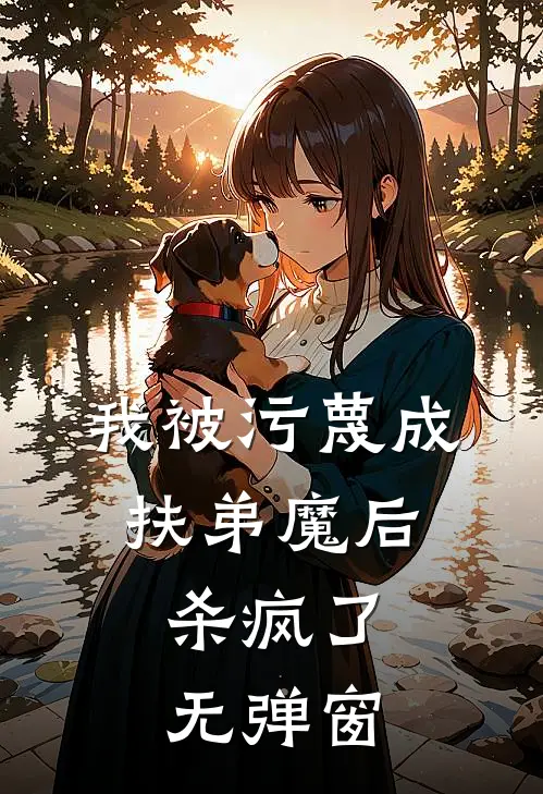 我被污蔑成扶弟魔后，杀疯了无弹窗