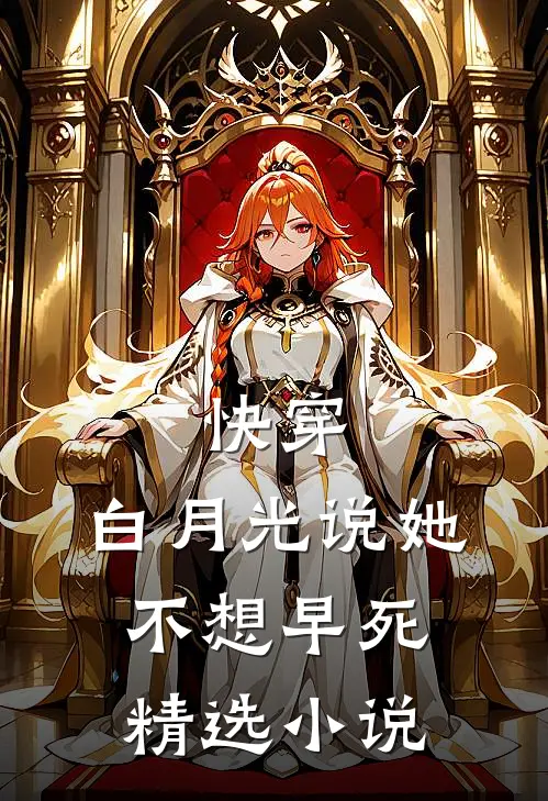 快穿：白月光说她不想早死精选小说