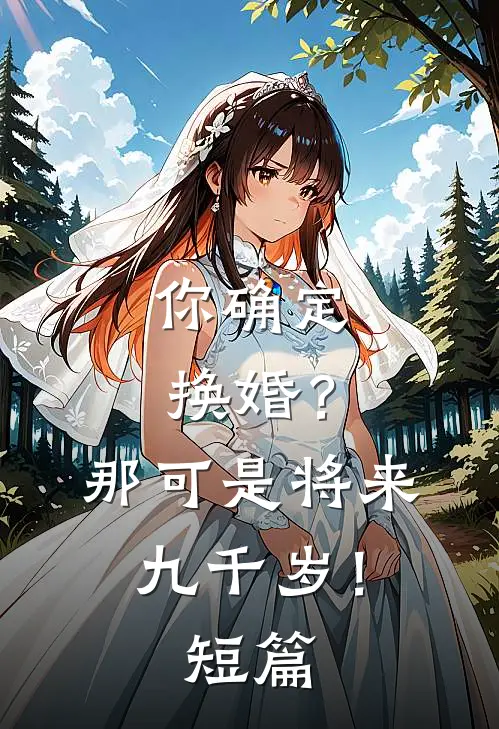 你确定换婚？那可是将来九千岁！短篇