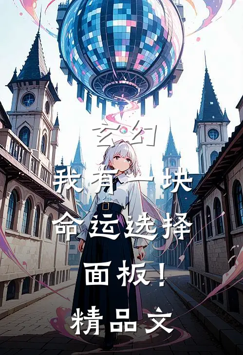 玄幻：我有一块命运选择面板！精品文