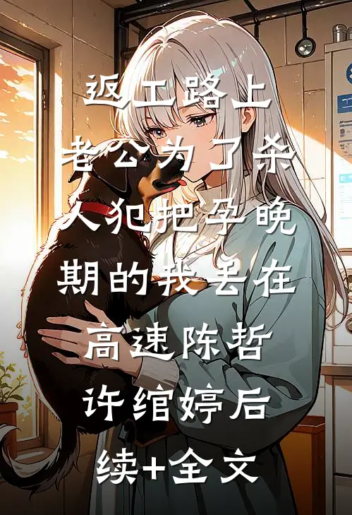 返工路上，老公为了杀人犯把孕晚期的我丢在高速陈哲许绾婷后续+全文
