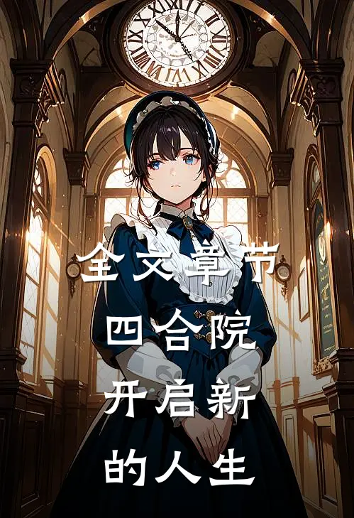 全文章节四合院：开启新的人生