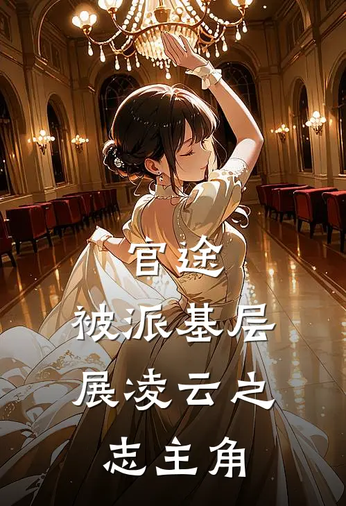 官途：被派基层，展凌云之志主角