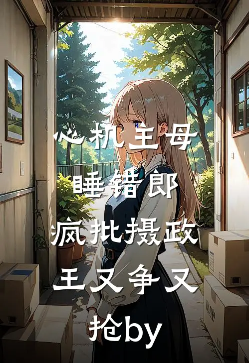 心机主母睡错郎，疯批摄政王又争又抢by