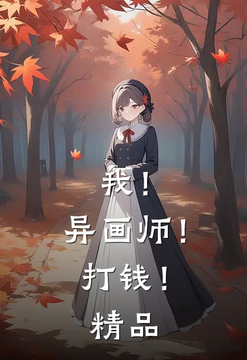 我！异画师！打钱！精品