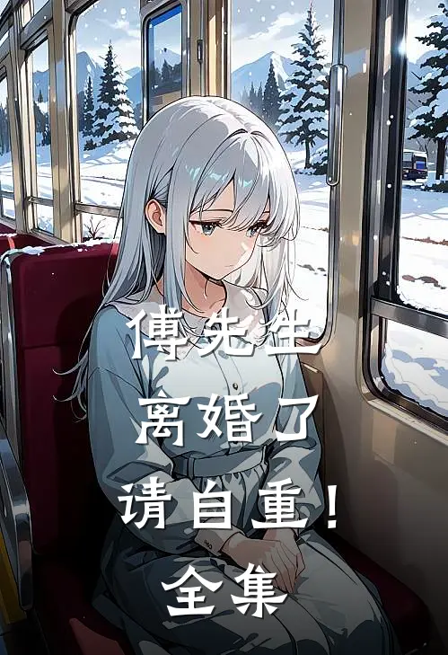 傅先生：离婚了，请自重！全集