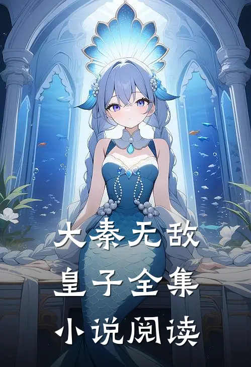 大秦无敌皇子全集小说阅读
