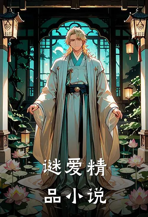谜爱精品小说
