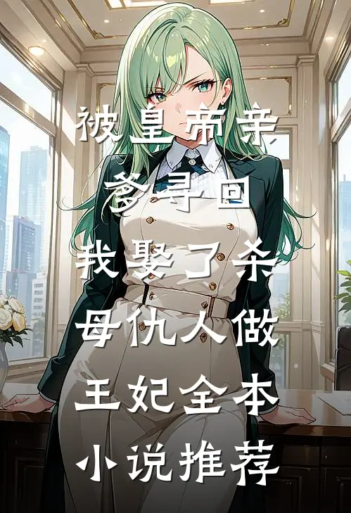 被皇帝亲爹寻回，我娶了杀母仇人做王妃全本小说推荐