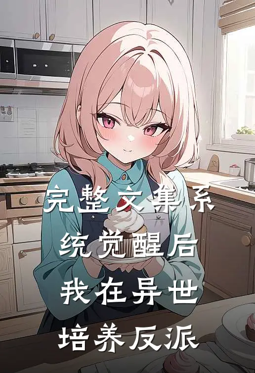 完整文集系统觉醒后，我在异世培养反派