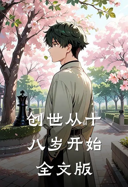 创世从十八岁开始全文版