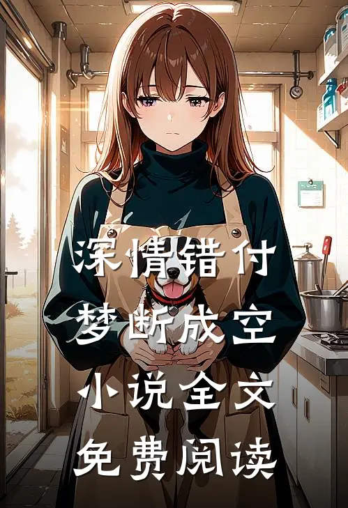 深情错付，梦断成空小说全文免费阅读