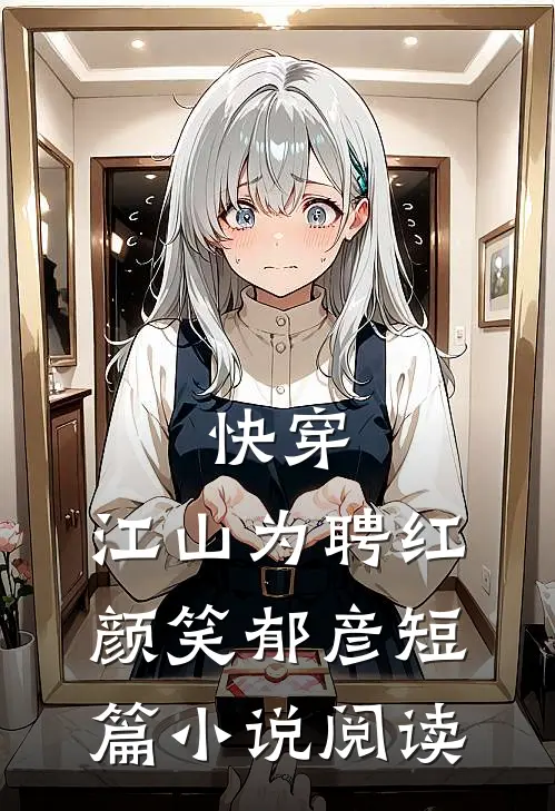 快穿：江山为聘红颜笑郁彦短篇小说阅读