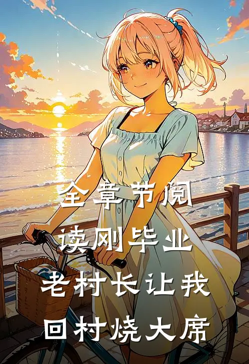 全章节阅读刚毕业，老村长让我回村烧大席