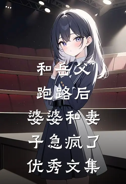 和岳父跑路后，婆婆和妻子急疯了优秀文集