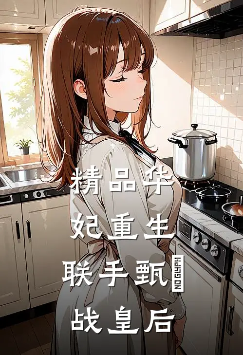 精品华妃重生，联手甄嬛战皇后