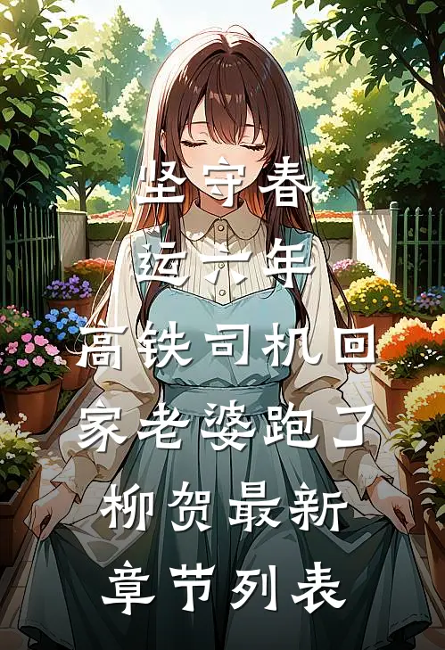 坚守春运六年，高铁司机回家老婆跑了柳贺最新章节列表