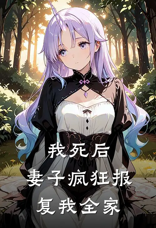 我死后，妻子疯狂报复我全家