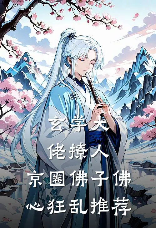 玄学大佬撩人，京圈佛子佛心狂乱推荐