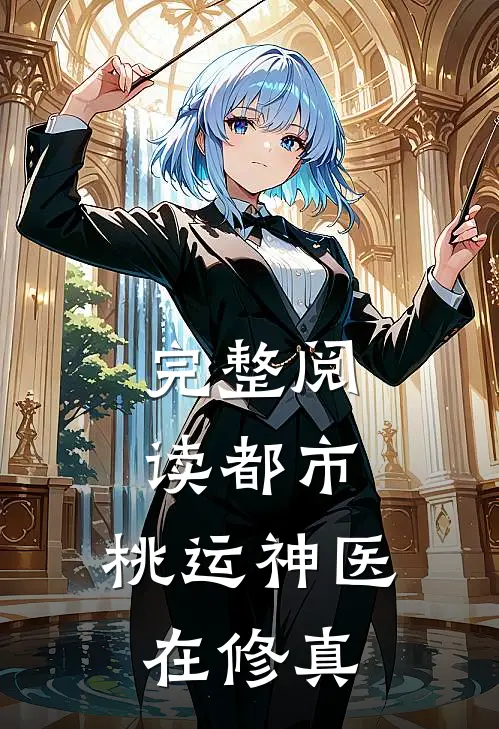 完整阅读都市：桃运神医在修真