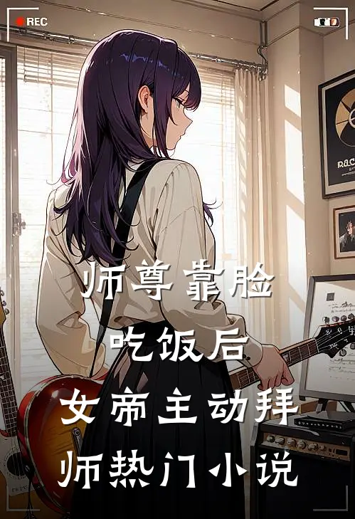 师尊靠脸吃饭后，女帝主动拜师热门小说