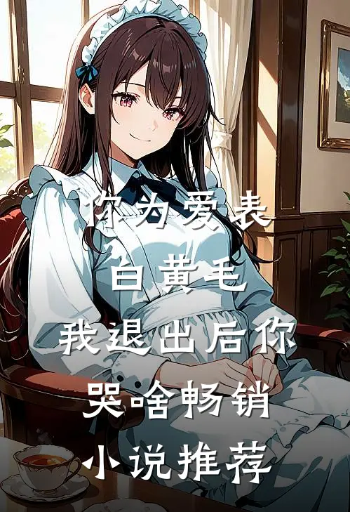 你为爱表白黄毛，我退出后你哭啥畅销小说推荐