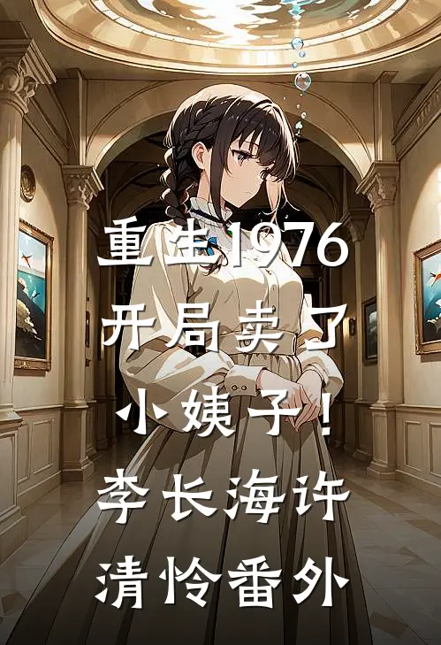 重生1976：开局卖了小姨子！李长海许清怜番外