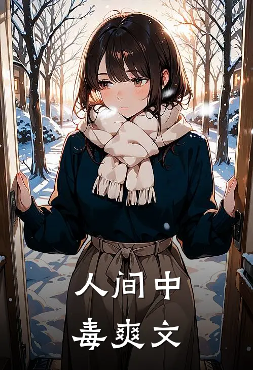 人间中毒爽文
