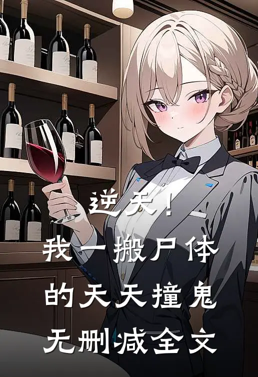 逆天！我一搬尸体的，天天撞鬼无删减全文