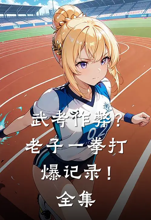 武考作弊？老子一拳打爆记录！ 全集
