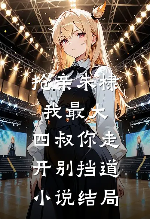 抢亲朱棣我最大，四叔你走开别挡道小说结局