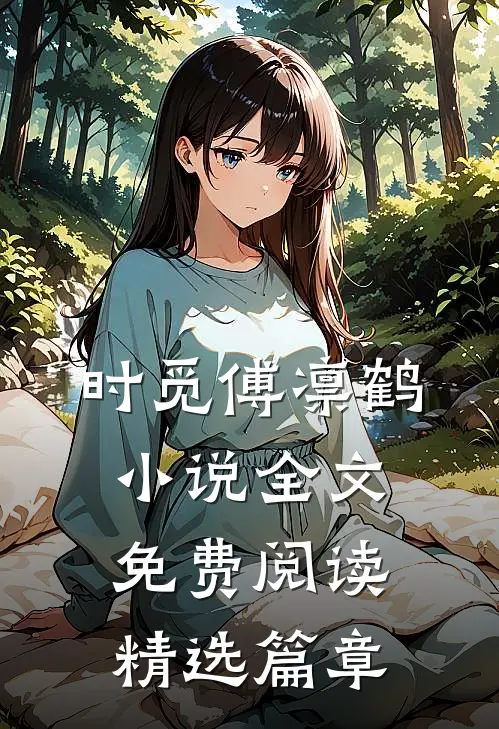时觅傅凛鹤小说全文免费阅读精选篇章