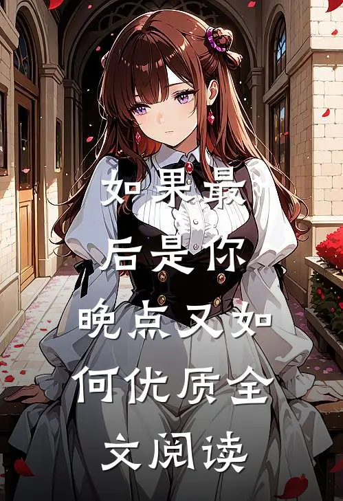 如果最后是你，晚点又如何优质全文阅读