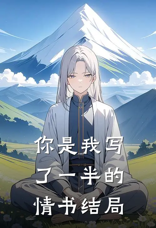 你是我写了一半的情书结局