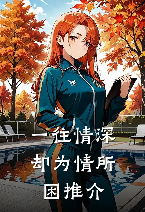 一往情深却为情所困推介