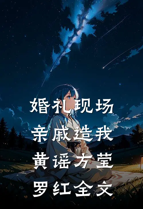 婚礼现场，亲戚造我黄谣方莹罗红全文