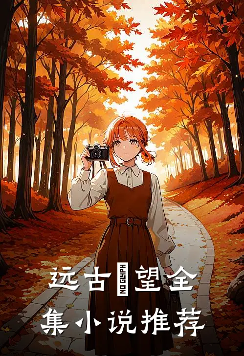 远古瞭望全集小说推荐