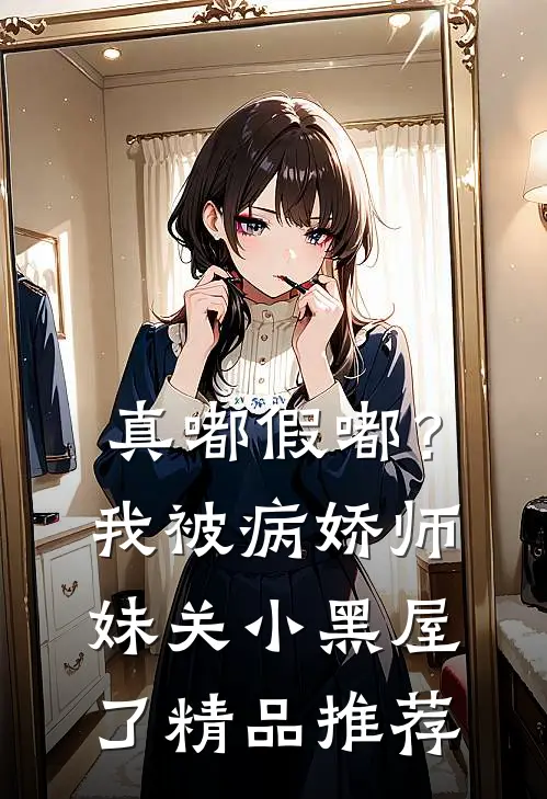 真嘟假嘟？我被病娇师妹关小黑屋了精品推荐