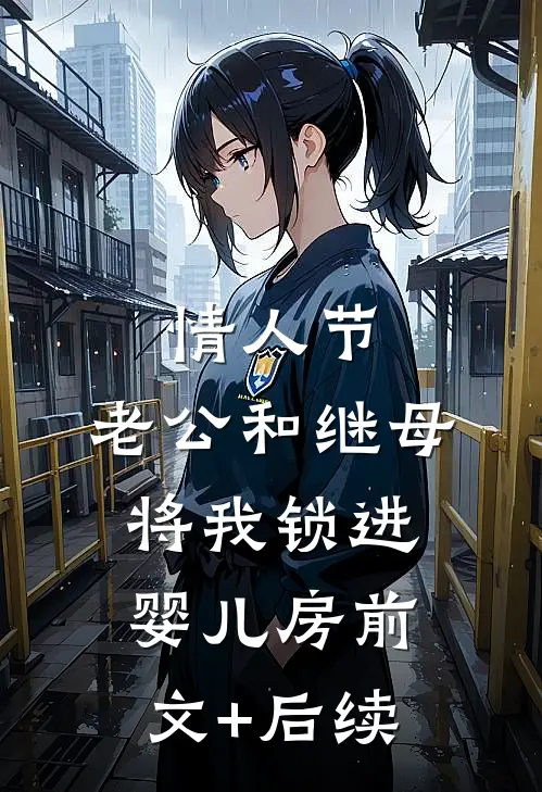 情人节，老公和继母将我锁进婴儿房前文+后续