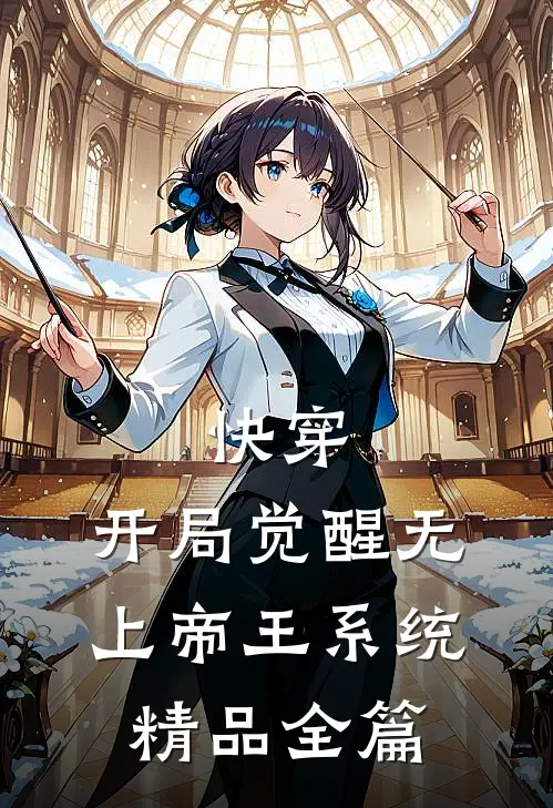 快穿：开局觉醒无上帝王系统精品全篇