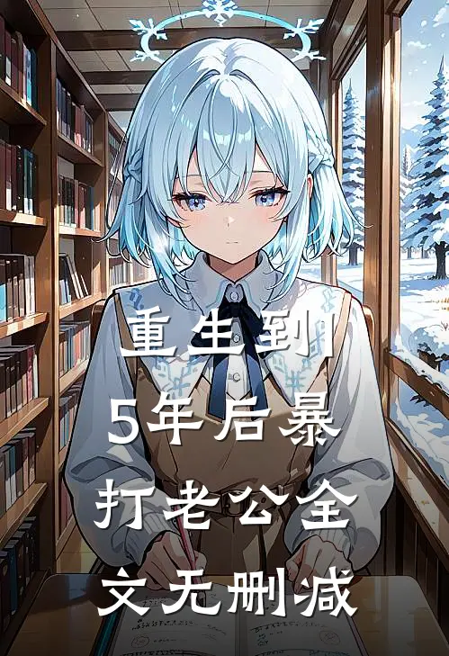 重生到15年后暴打老公全文无删减