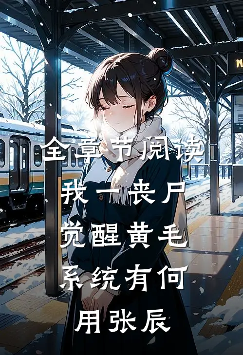全章节阅读我一丧尸，觉醒黄毛系统有何用张辰