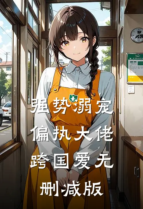 强势溺宠：偏执大佬跨国爱无删减版
